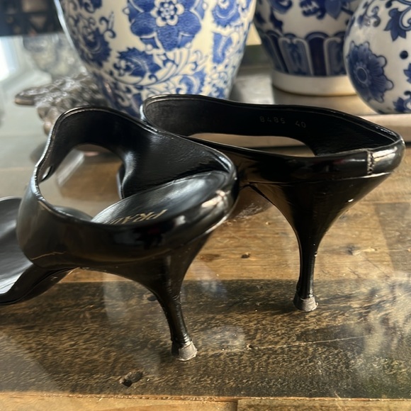 Prada Sandals - Picture 5 of 8